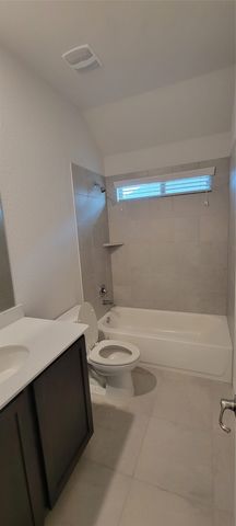 2509 Galisto Lane, Aubrey, TX 76227