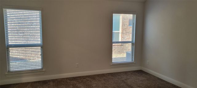 2509 Galisto Lane, Aubrey, TX 76227