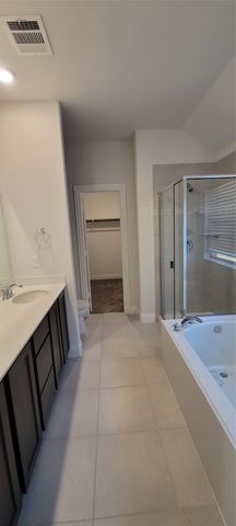 2509 Galisto Lane, Aubrey, TX 76227