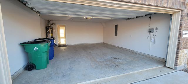 2509 Galisto Lane, Aubrey, TX 76227