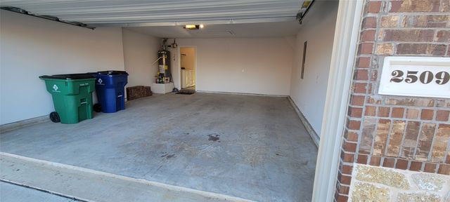 2509 Galisto Lane, Aubrey, TX 76227