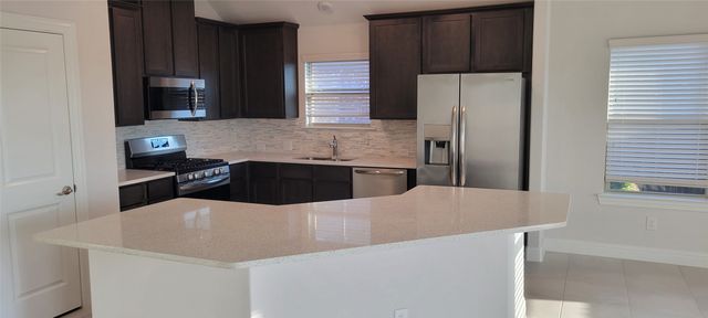 2509 Galisto Lane, Aubrey, TX 76227