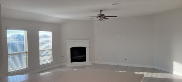 2509 Galisto Lane, Aubrey, TX 76227