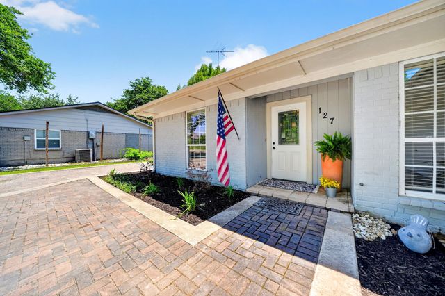 127 Lemley Drive, Heath, TX 75032