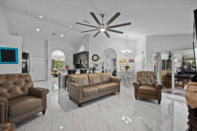 13613 N 62nd Ct Court N, The Acreage, FL 33412