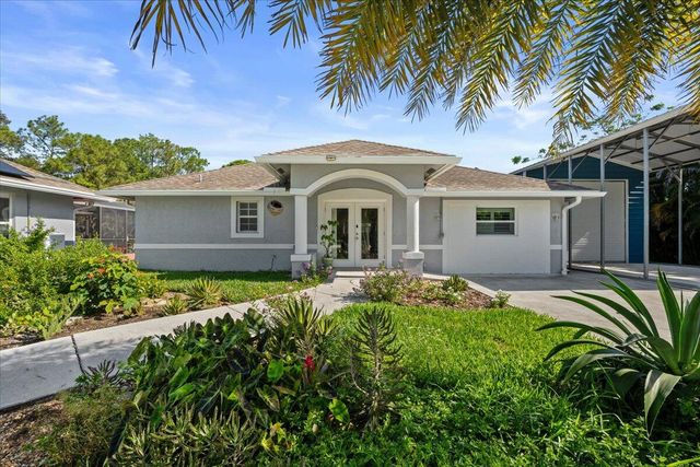 13613 N 62nd Ct Court N, The Acreage, FL 33412