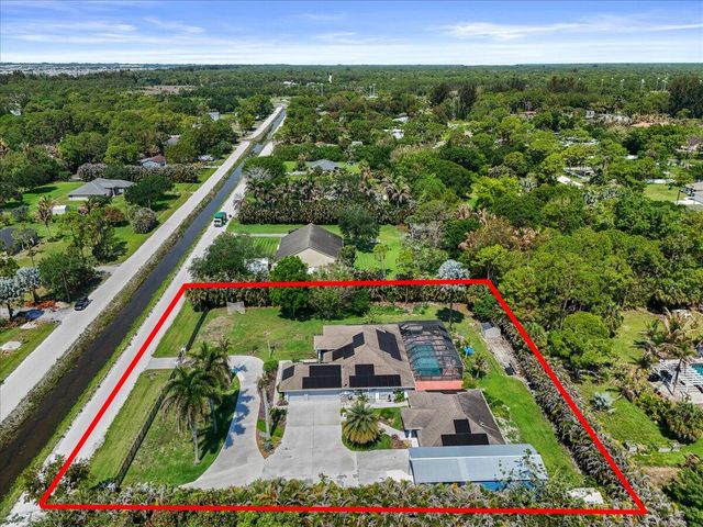 13613 N 62nd Ct Court N, The Acreage, FL 33412