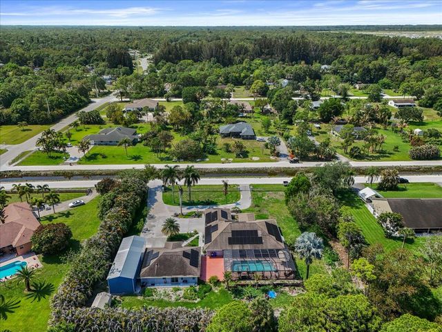 13613 N 62nd Ct Court N, The Acreage, FL 33412