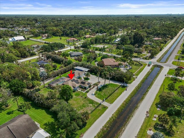 13613 N 62nd Ct Court N, The Acreage, FL 33412