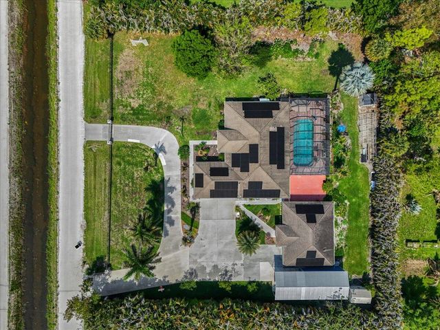 13613 N 62nd Ct Court N, The Acreage, FL 33412