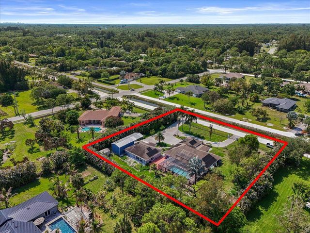 13613 N 62nd Ct Court N, The Acreage, FL 33412