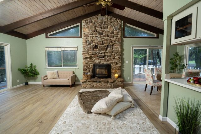 6100 Shasta Rd, Garden Valley, CA 95633