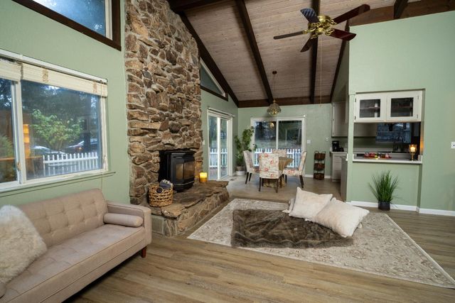 6100 Shasta Rd, Garden Valley, CA 95633