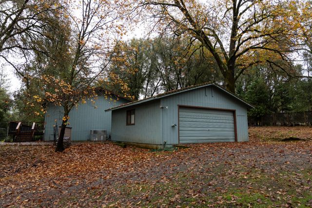 6100 Shasta Rd, Garden Valley, CA 95633