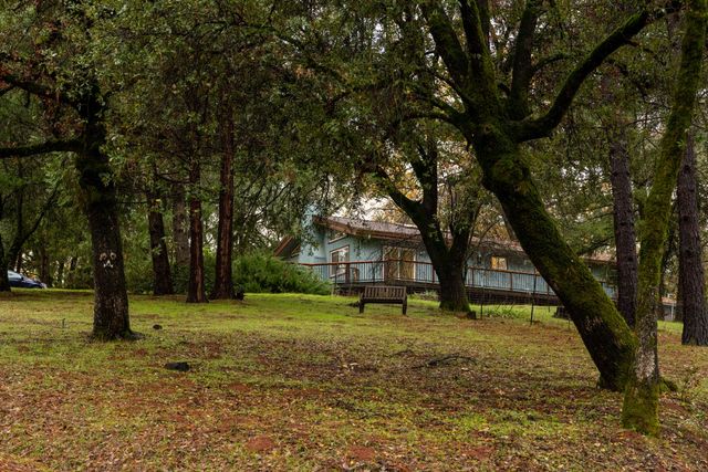 6100 Shasta Rd, Garden Valley, CA 95633