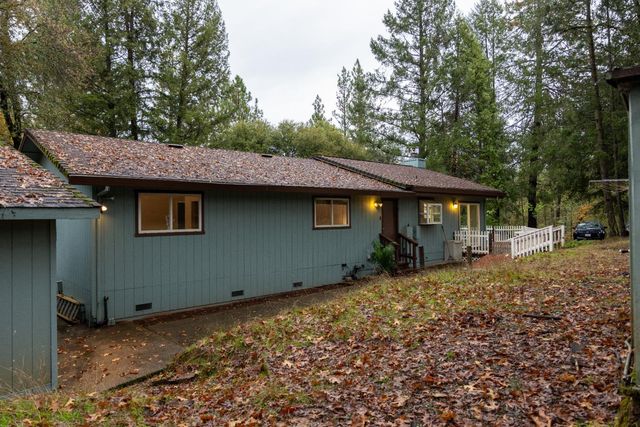 6100 Shasta Rd, Garden Valley, CA 95633