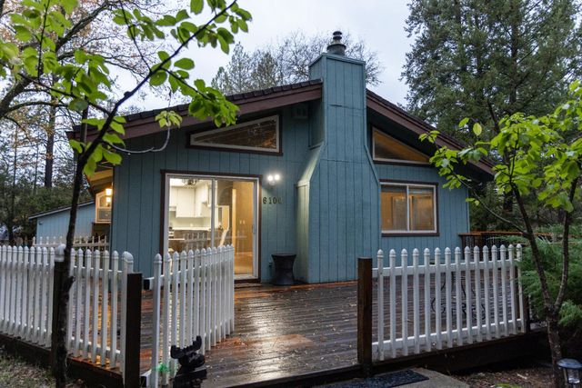 6100 Shasta Rd, Garden Valley, CA 95633