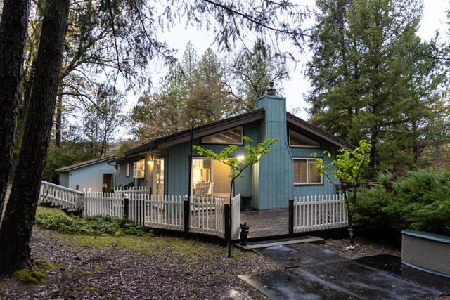 6100 Shasta Rd, Garden Valley, CA 95633