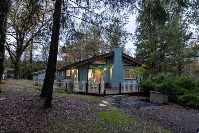 6100 Shasta Rd, Garden Valley, CA 95633