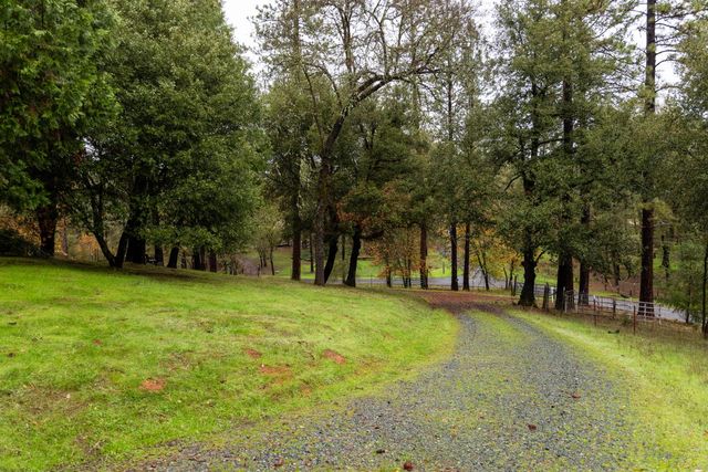 6100 Shasta Rd, Garden Valley, CA 95633