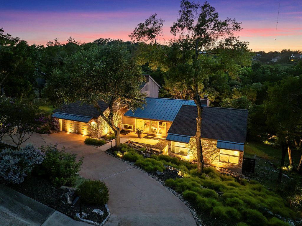 2602 Toro Canyon RD, Austin, TX 78746