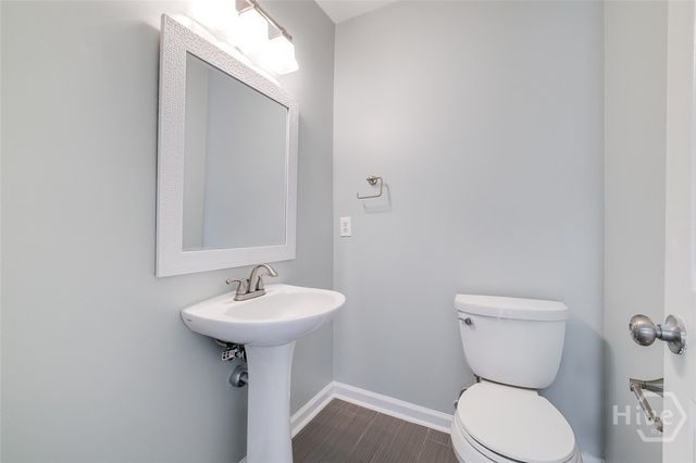 10 Barons Way, Savannah, GA 31419