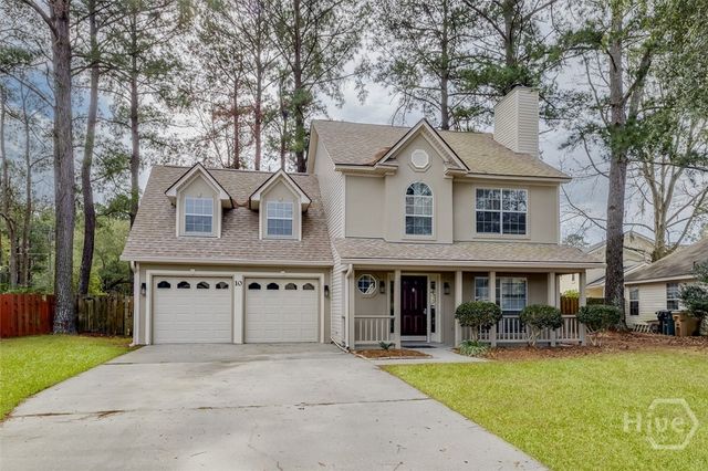 10 Barons Way, Savannah, GA 31419