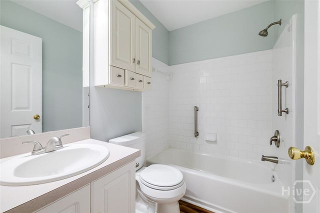 10 Barons Way, Savannah, GA 31419