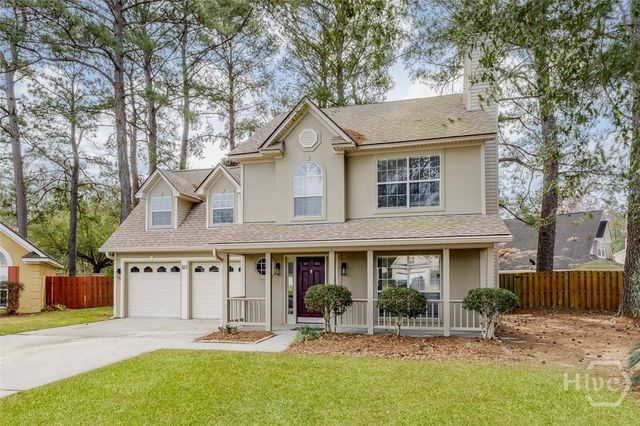 10 Barons Way, Savannah, GA 31419