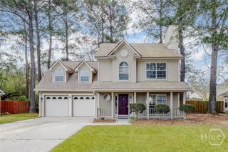 10 Barons Way, Savannah, GA 31419
