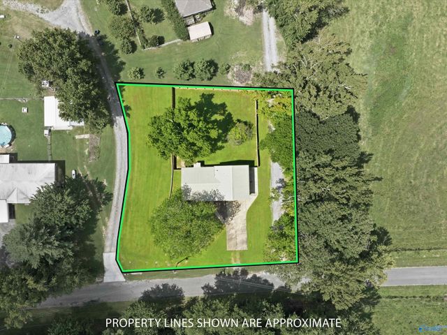 288 Eleven Forty Road, Grant, AL 35747