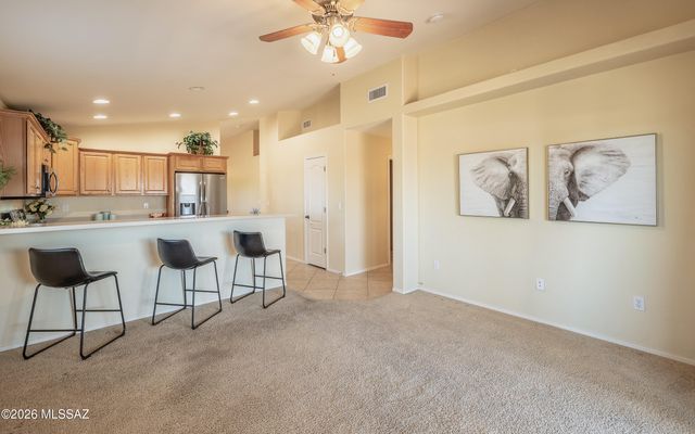 5375 W Eagle Claws Court, Marana, AZ 85658