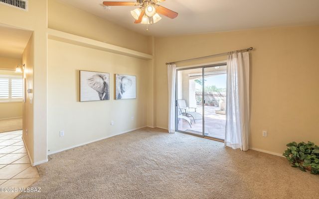 5375 W Eagle Claws Court, Marana, AZ 85658