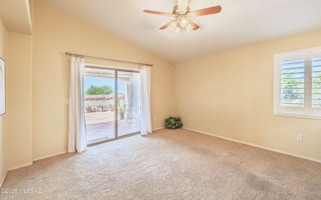 5375 W Eagle Claws Court, Marana, AZ 85658