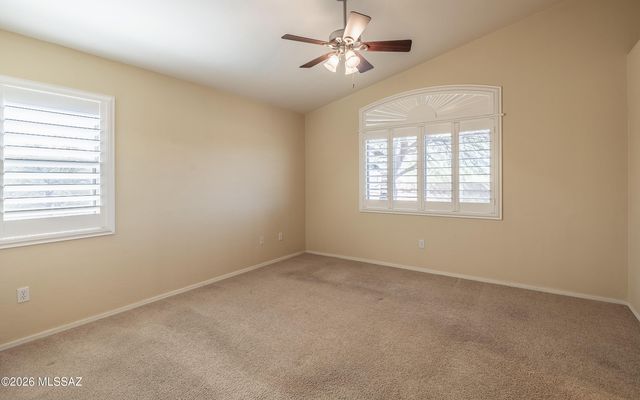 5375 W Eagle Claws Court, Marana, AZ 85658