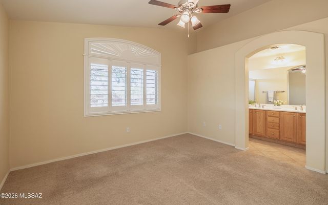 5375 W Eagle Claws Court, Marana, AZ 85658