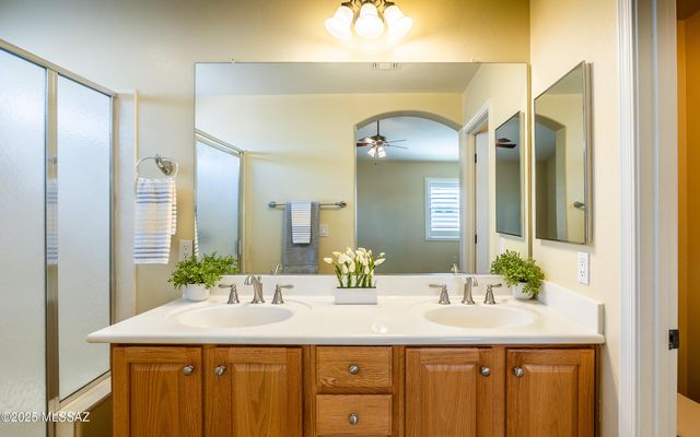 5375 W Eagle Claws Court, Marana, AZ 85658