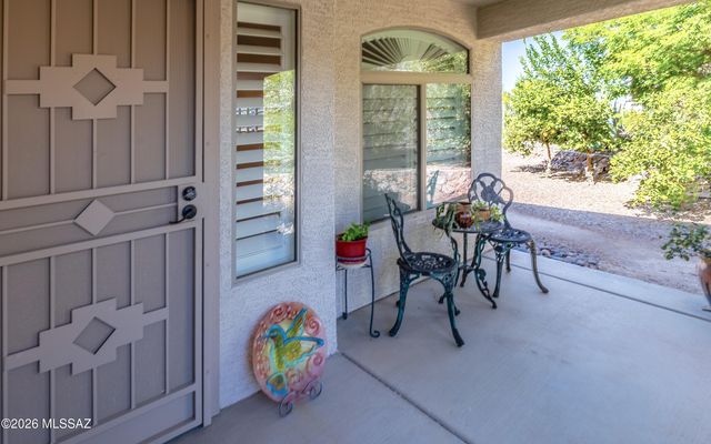 5375 W Eagle Claws Court, Marana, AZ 85658