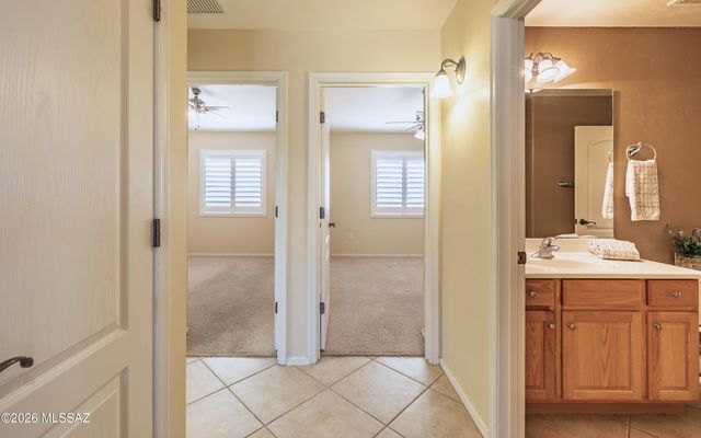 5375 W Eagle Claws Court, Marana, AZ 85658