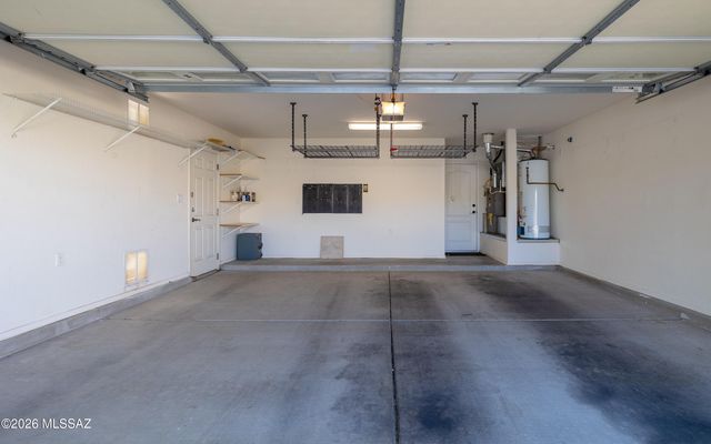 5375 W Eagle Claws Court, Marana, AZ 85658