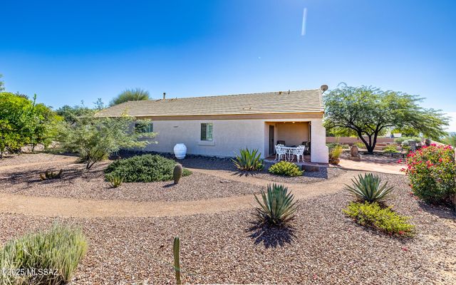 5375 W Eagle Claws Court, Marana, AZ 85658
