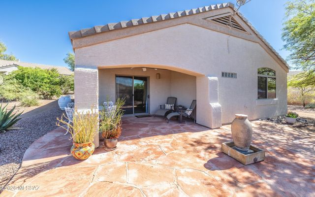 5375 W Eagle Claws Court, Marana, AZ 85658