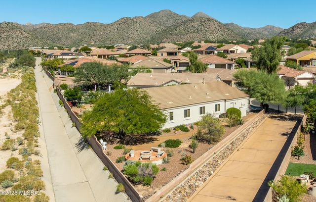 5375 W Eagle Claws Court, Marana, AZ 85658