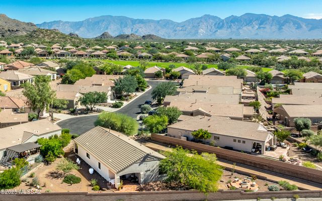 5375 W Eagle Claws Court, Marana, AZ 85658