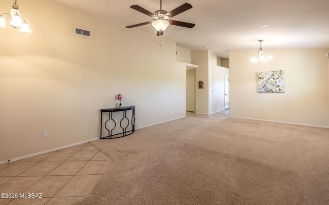 5375 W Eagle Claws Court, Marana, AZ 85658