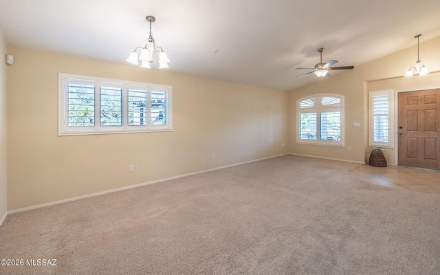 5375 W Eagle Claws Court, Marana, AZ 85658