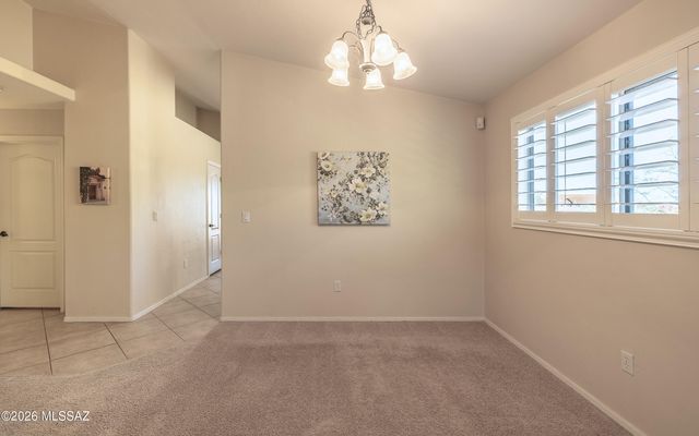 5375 W Eagle Claws Court, Marana, AZ 85658