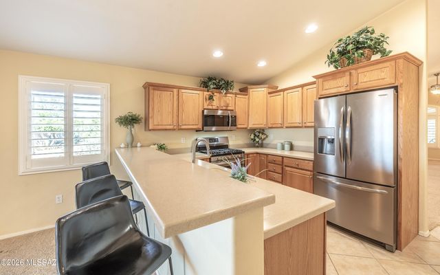 5375 W Eagle Claws Court, Marana, AZ 85658