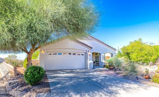 5375 W Eagle Claws Court, Marana, AZ 85658