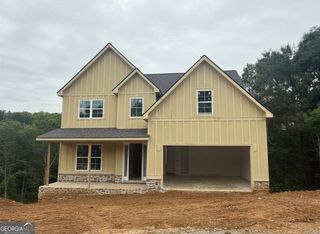12 Altar Rock Court, Cartersville, GA 30121